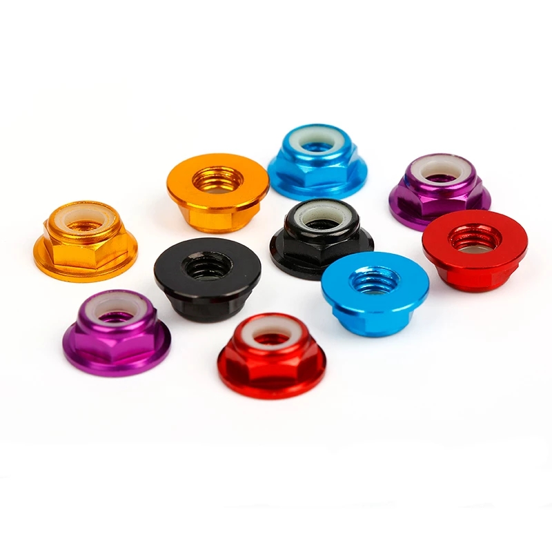 Joystick Rc Drone - 10 Chiếc M5 * 4.5Mm Nhôm