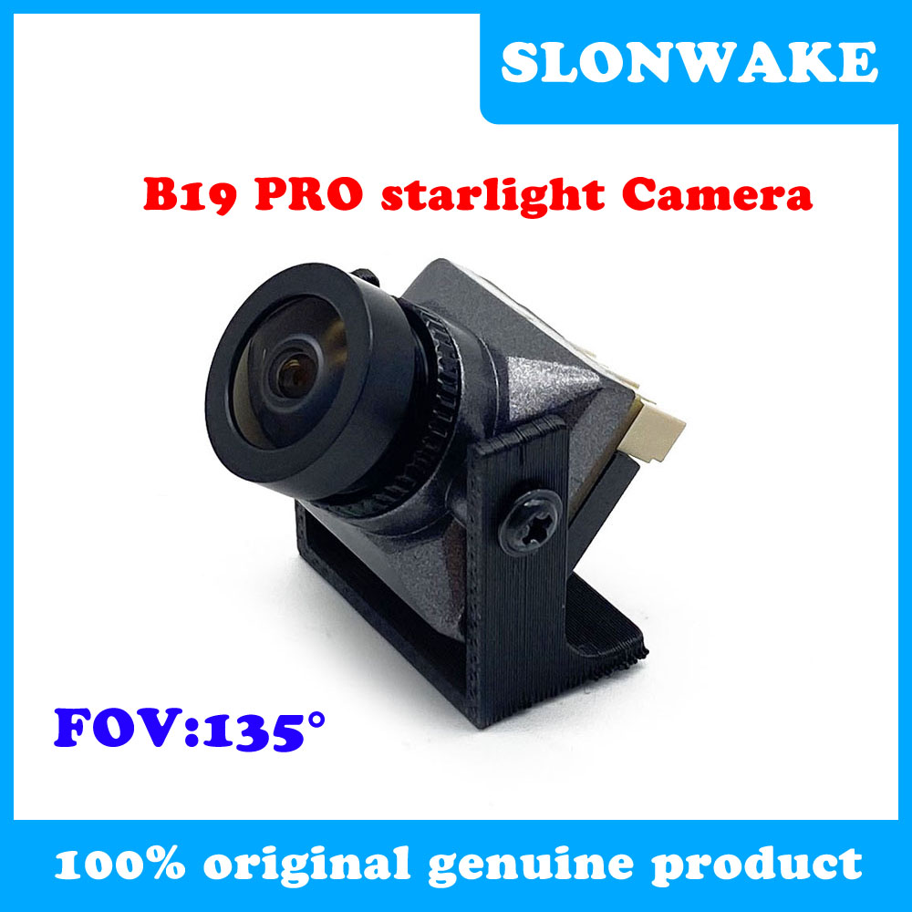 Drone Rc Racing - JINJIEAN B19 PRO Mini FPV Camera
