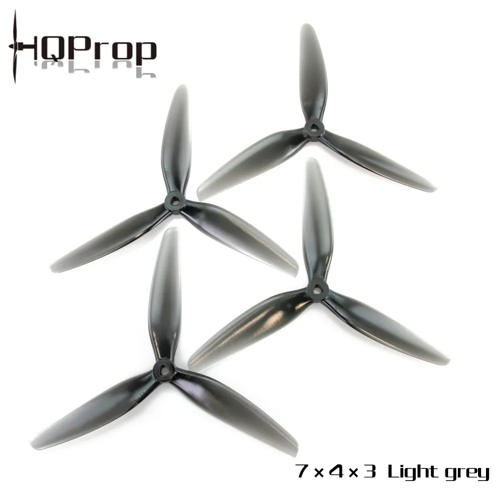Drone Rc2 - 10 pair HQProp 7X4X3 7040 7inch