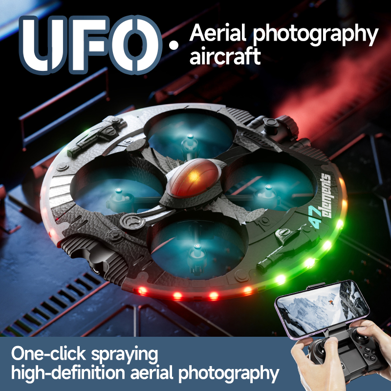 Drone Rc Fpv Manual - 8K WIFI FPV Drone RC Mini