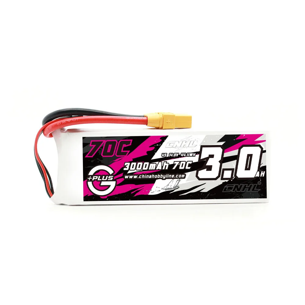 CNHL Lipo 3S 4S 11.1V 4.8V 300 - đánh giá và giá Drone Rc Boat
