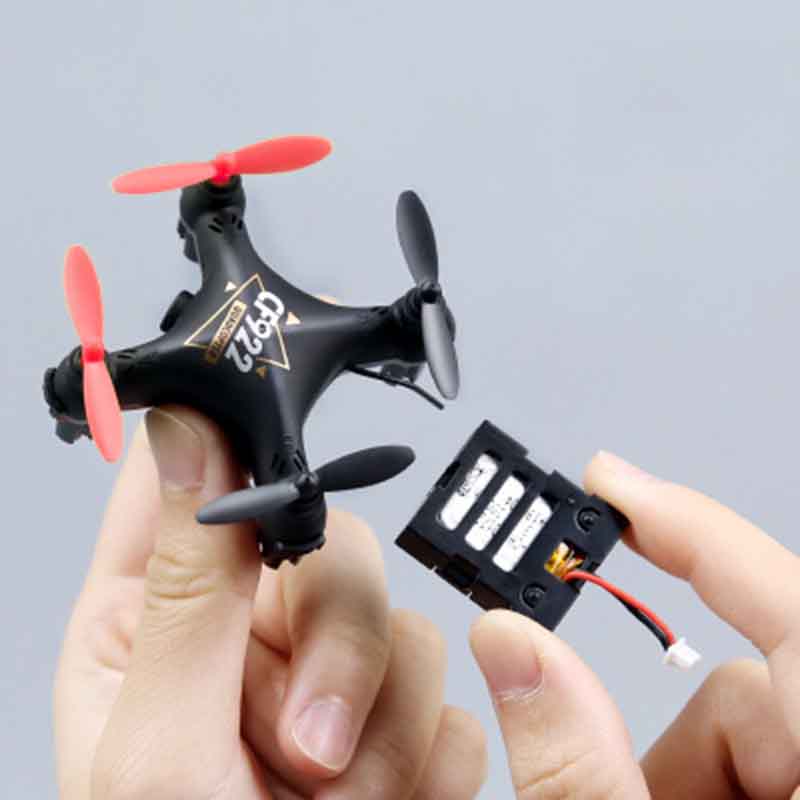 Mini RC Drone Camera HD WiFi F - đánh giá và giá Drone Rc Fpv Manual