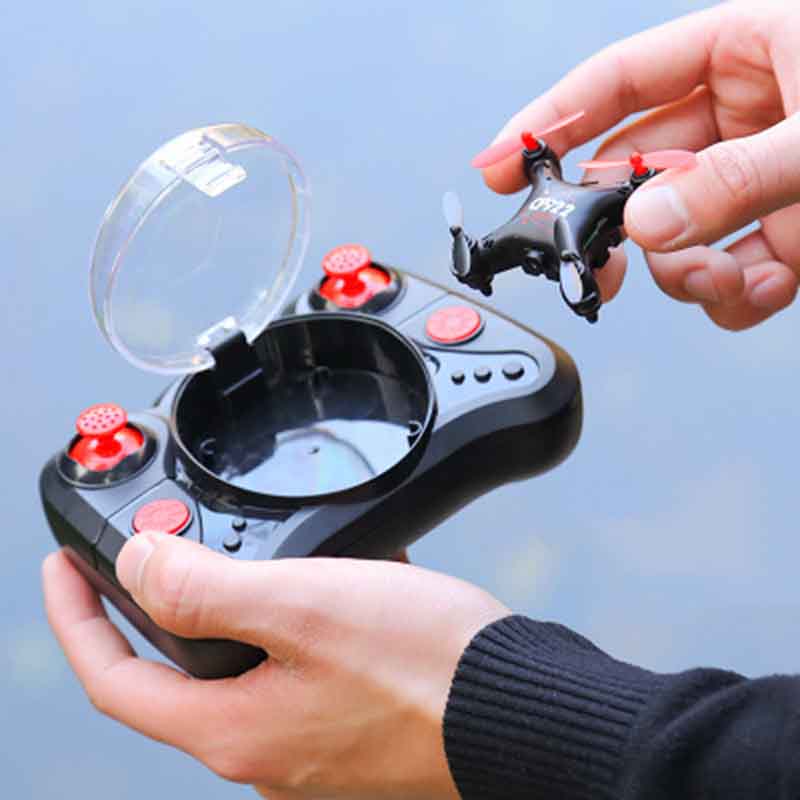 Mini RC Drone Camera HD WiFi F - đánh giá và giá Drone Rc Fpv Manual