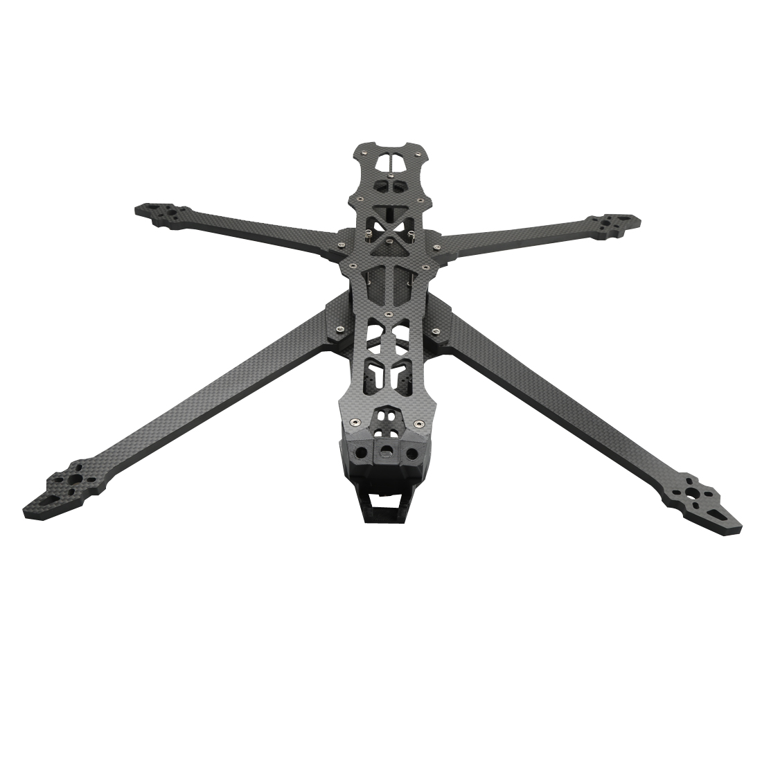 GK-V3 15inch 680mm FPV Drone F - đánh giá và giá Drone Rc2