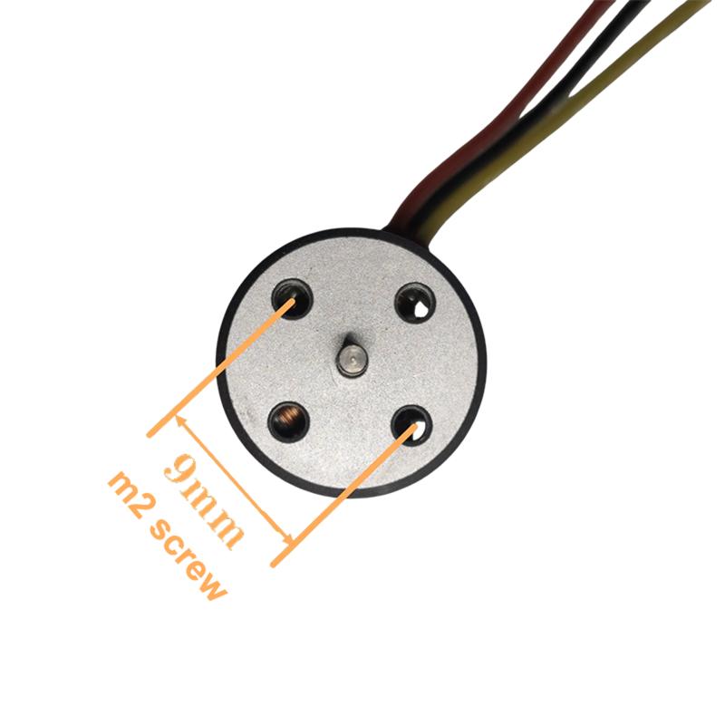 1104 4300KV Brushless Motor 1- - đánh giá và giá Micro Fpv Quad
