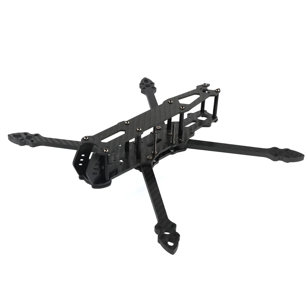 Mark 4 7 inch V2 295mm / 8inch - đánh giá và giá Drone Rc2