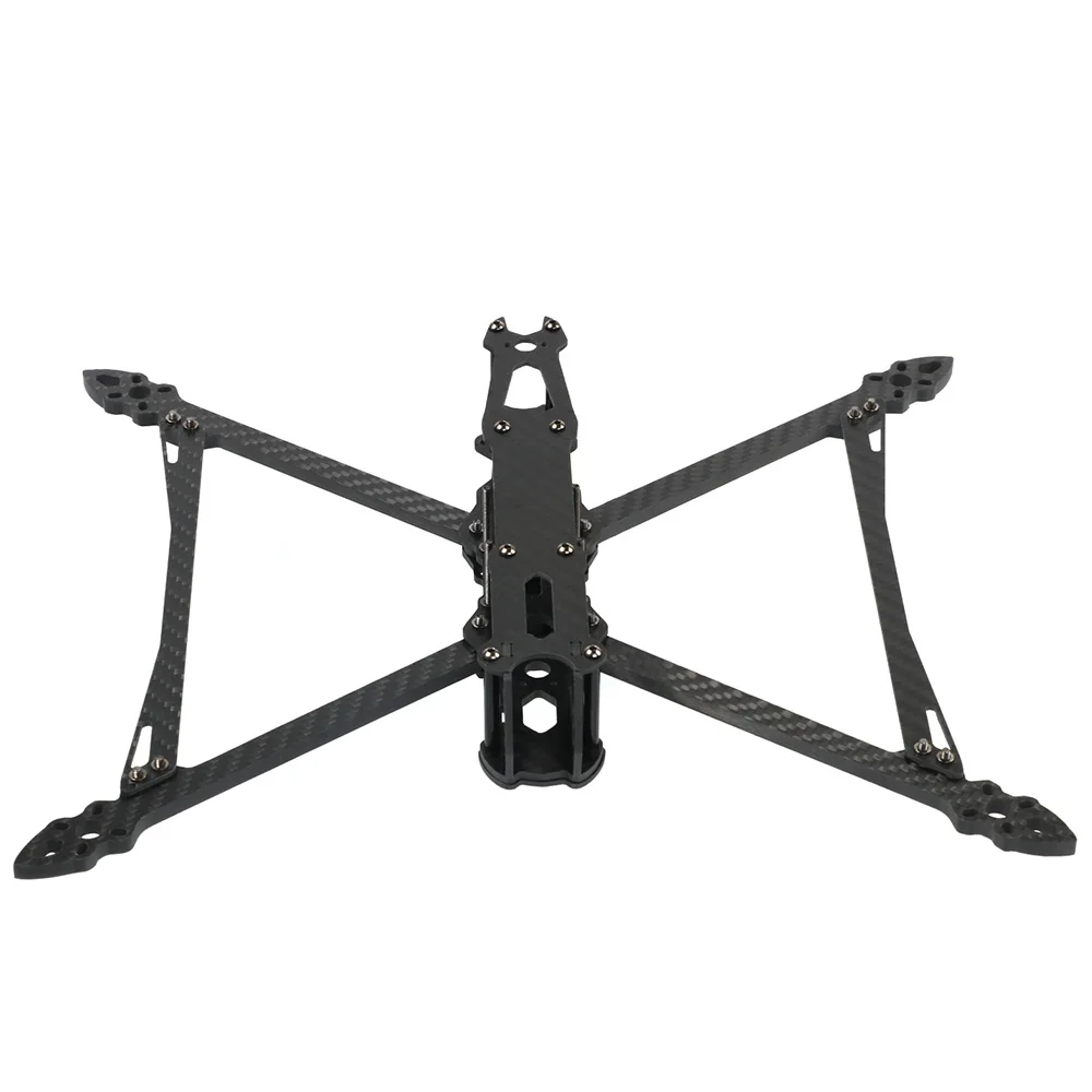 Mark 4 7 inch V2 295mm / 8inch - đánh giá và giá Drone Rc2