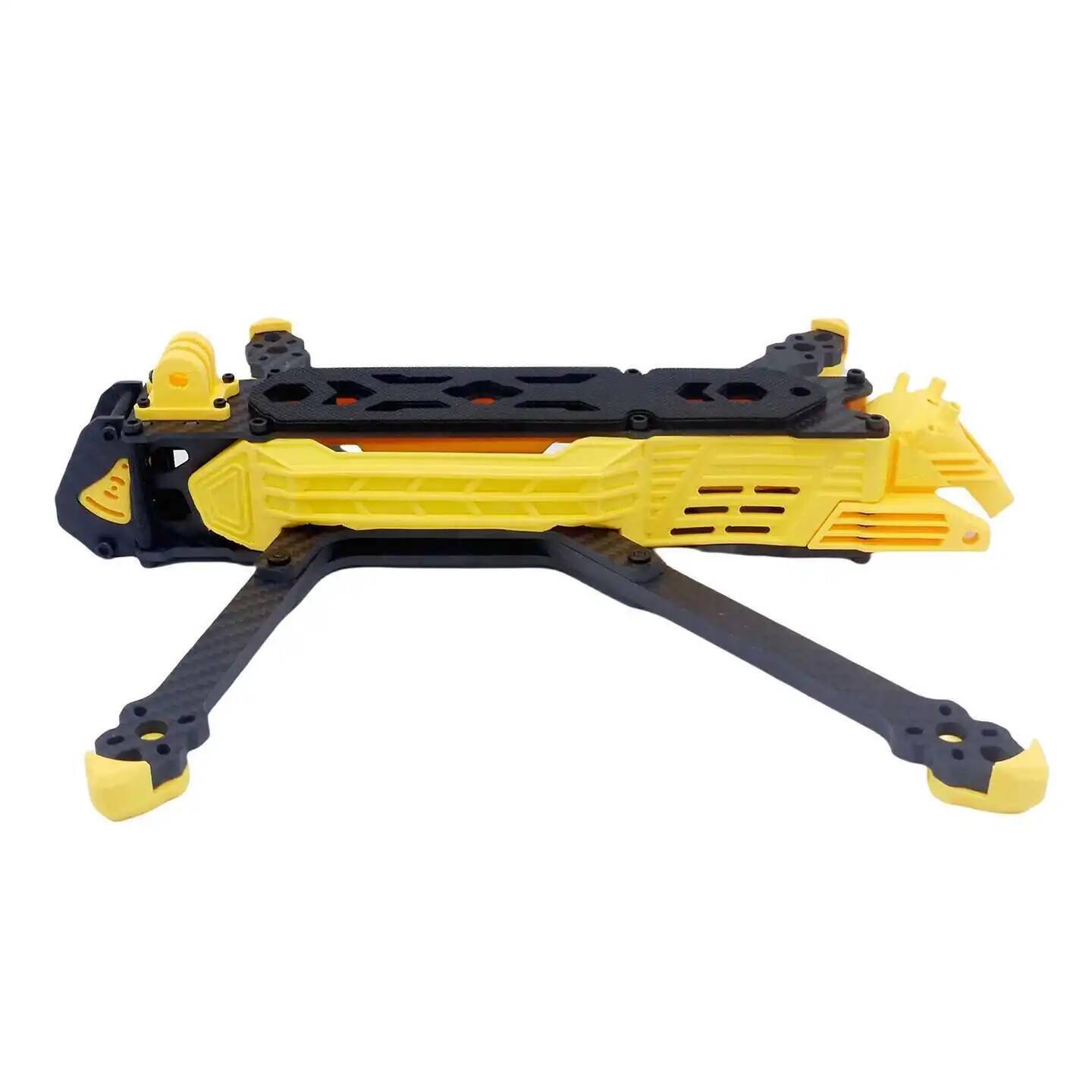 Erdog 7inch 8-9-10 inch O4 Fra - đánh giá và giá Drone Rc Racing