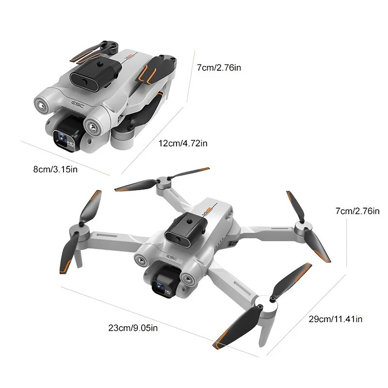 S1S Drone 5G Wifi 4K Professio - đánh giá và giá Drone S1S Rc Quadcopter