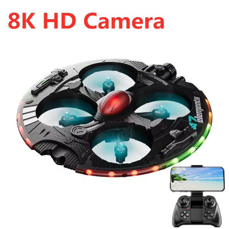 8K WIFI FPV Drone Light Spray  - đánh giá và giá Drone Rc Fpv Manual