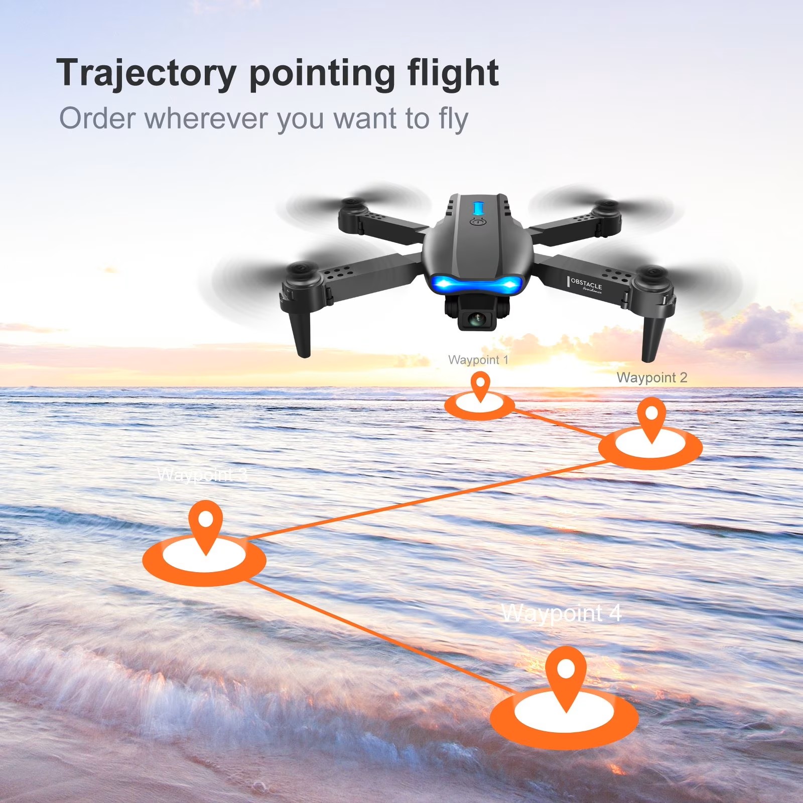 The 2026 Upgraded E88PRO MAX F - đánh giá và giá Drone Rc Team City