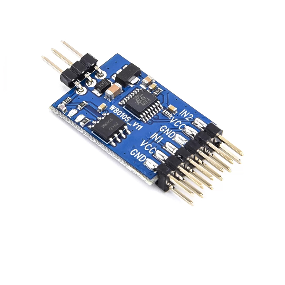 5.8G 3 Channel Video Switcher  - đánh giá và giá Drone Rc2