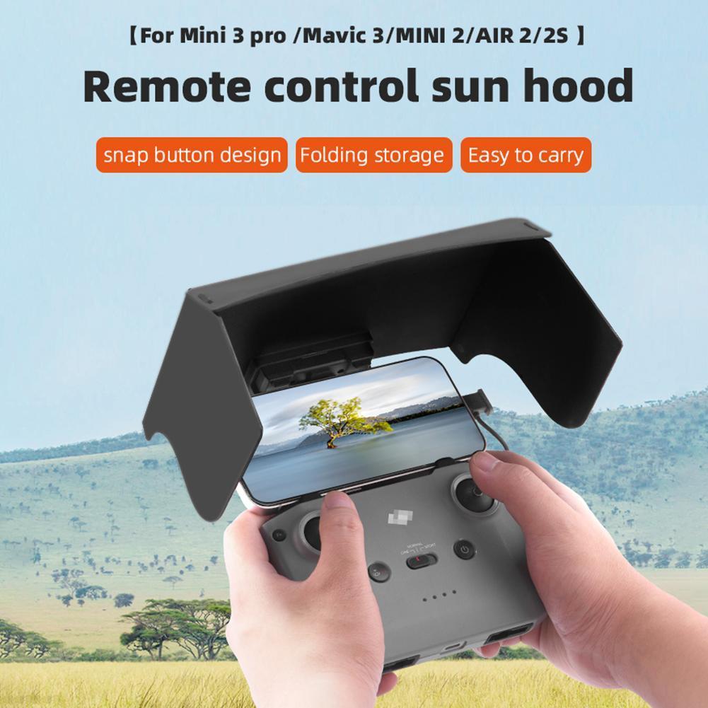 For DJI Mavic 3/Mini 2/Air 2/A - đánh giá và giá Drone Dji Rc Mini 3 Pro