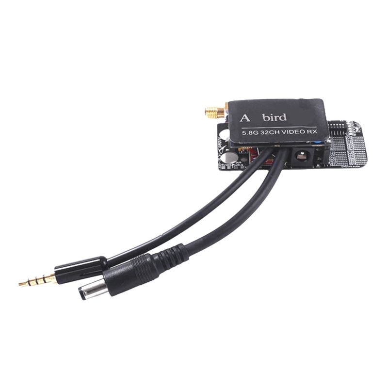 BEDW-For Arkbird 5.8G 32CH Vid - đánh giá và giá Fpv Antenna Receiver