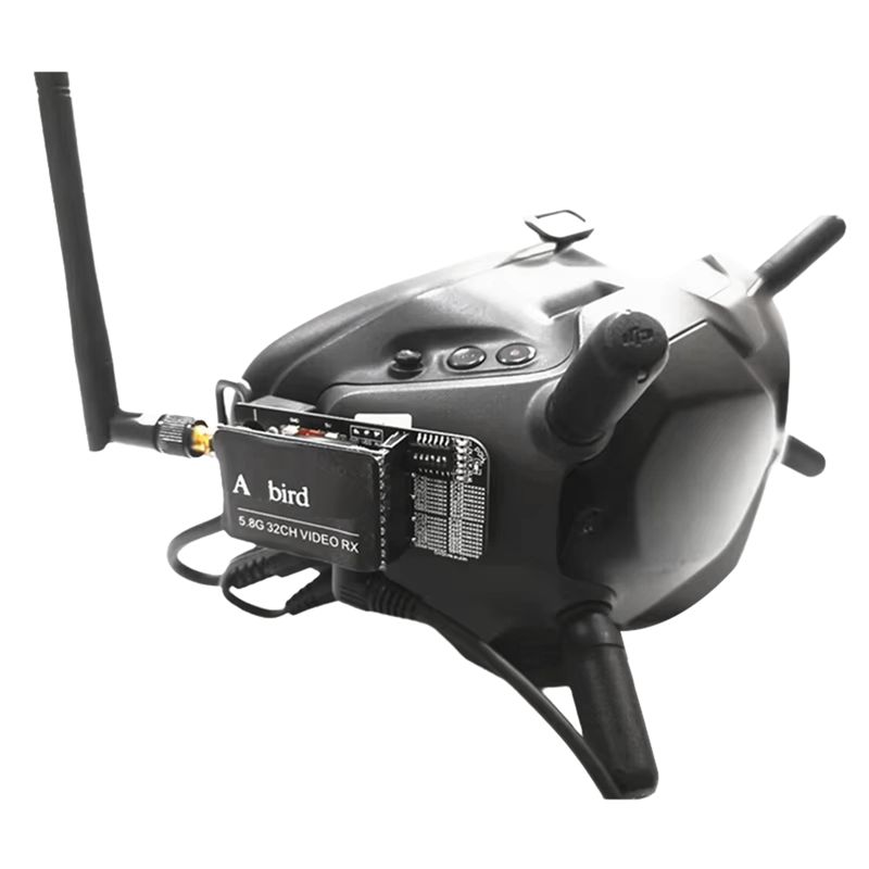 BEDW-For Arkbird 5.8G 32CH Vid - đánh giá và giá Fpv Antenna Receiver