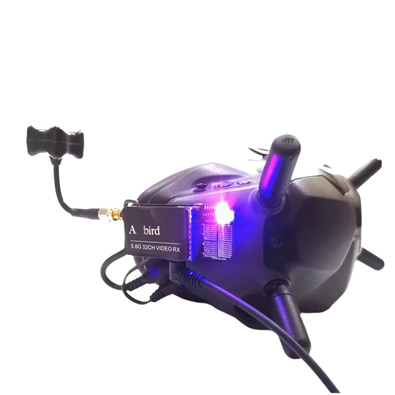 BEDW-For Arkbird 5.8G 32CH Vid - đánh giá và giá Fpv Antenna Receiver