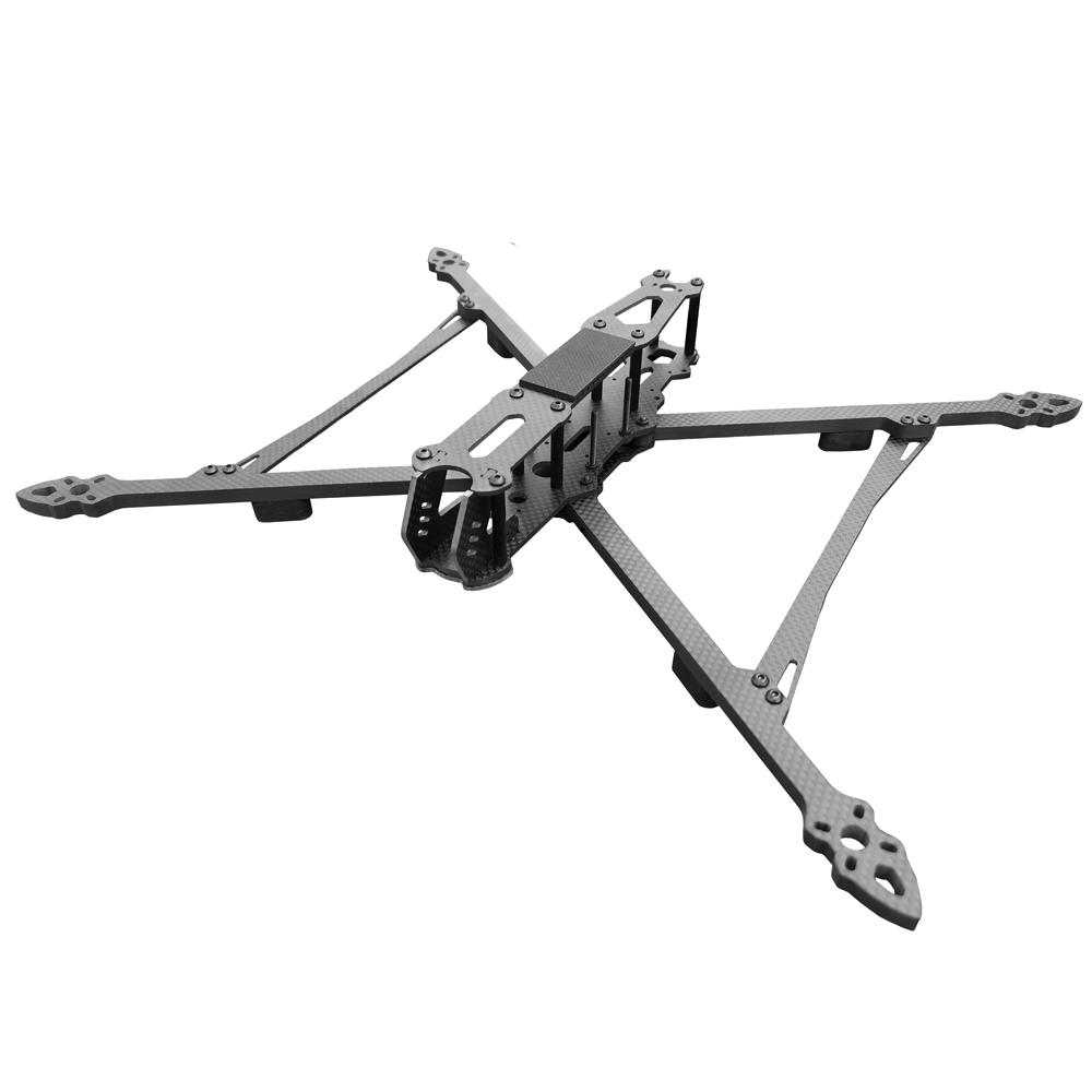 MARK V2 8/9/10inch 3K Carbon F - đánh giá và giá Drone Rc Racing