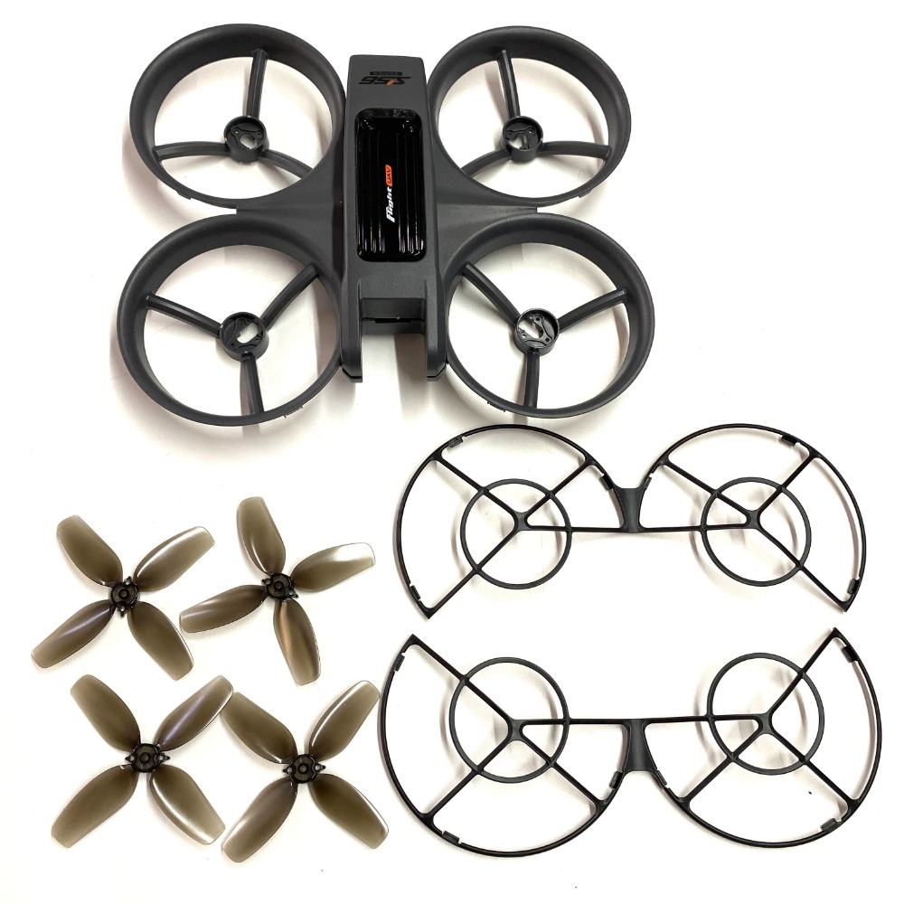 Original S156 GPS Rc Drone Par - đánh giá và giá Drone Rc X226