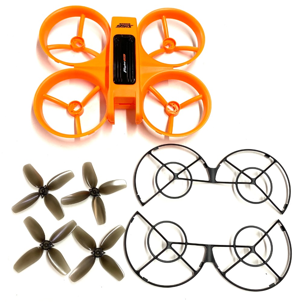 Original S156 GPS Rc Drone Par - đánh giá và giá Drone Rc X226