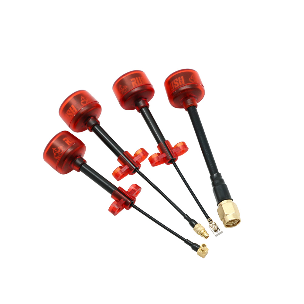 Rush Cherry FPV 5.8G Antenna L - đánh giá và giá Drone Rc Racing