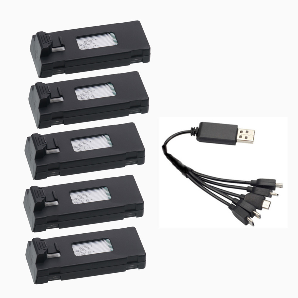 3.7V 1800Mah Lipo Pin Và Sạc C - đánh giá và giá Drone Rc E99 Pro