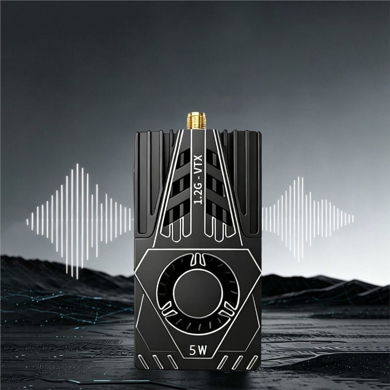 VTX For FPV Video Transmitter  - đánh giá và giá Vtx Video Transmitter