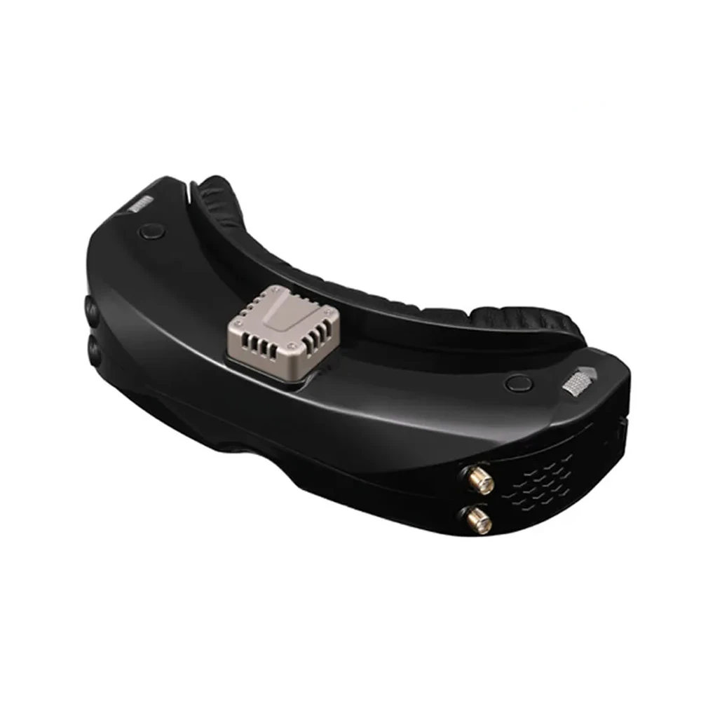 Skyzone Sky04X Pro Oled Fpv Go - đánh giá và giá Drone Rc Racing