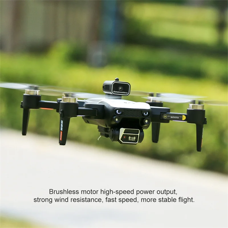 8K Brushless Sport Aerial Remo - đánh giá và giá Drone Rc Fpv Manual