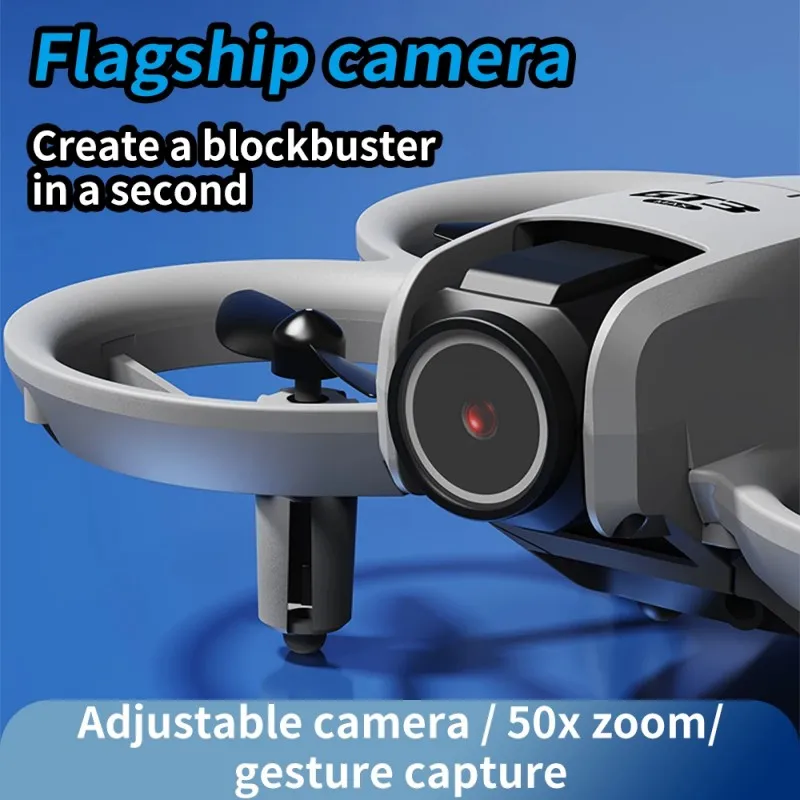 Xiaomi GT3 MAX GPS Drone 8K Ae - đánh giá và giá Drone Rc Team City
