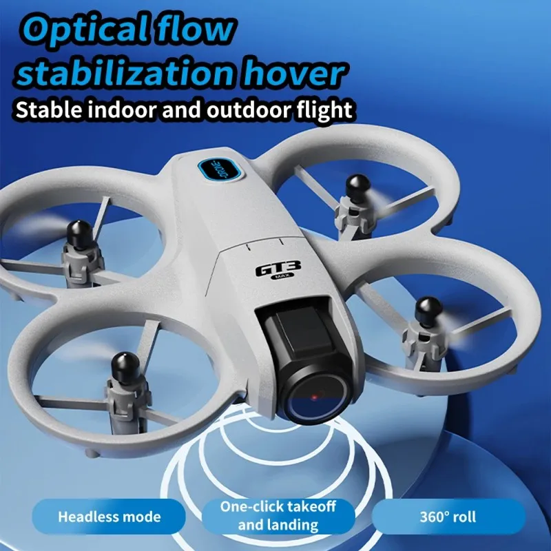 Xiaomi GT3 MAX GPS Drone 8K Ae - đánh giá và giá Drone Rc Team City