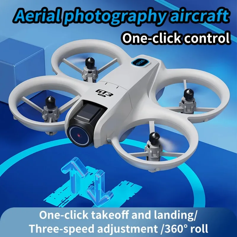 Xiaomi GT3 MAX GPS Drone 8K Ae - đánh giá và giá Drone Rc Team City