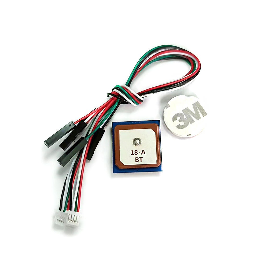BN-220 BN880 GPS GLONASS Modul - đánh giá và giá Drone Rc2