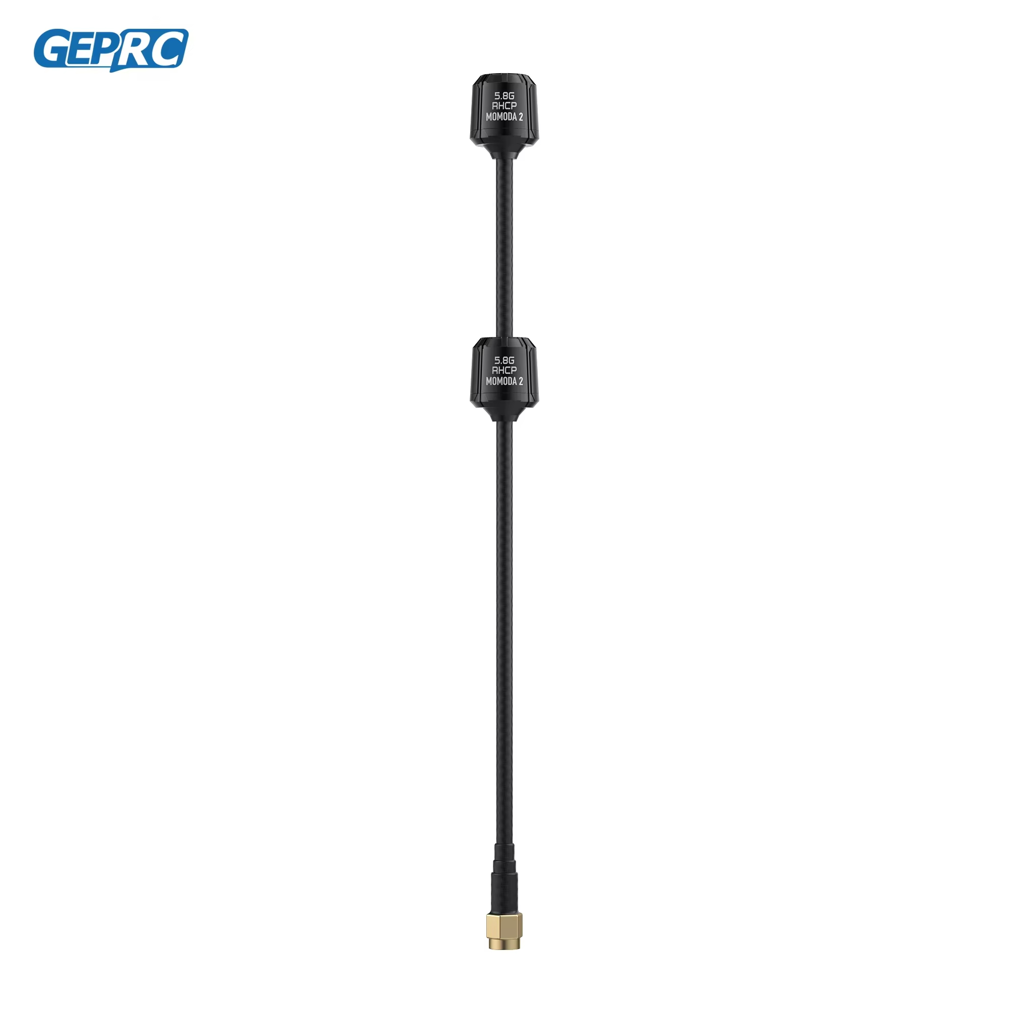 GEPRC Momoda2 5.8G DUAL Antenn - đánh giá và giá Fpv Antenna Receiver