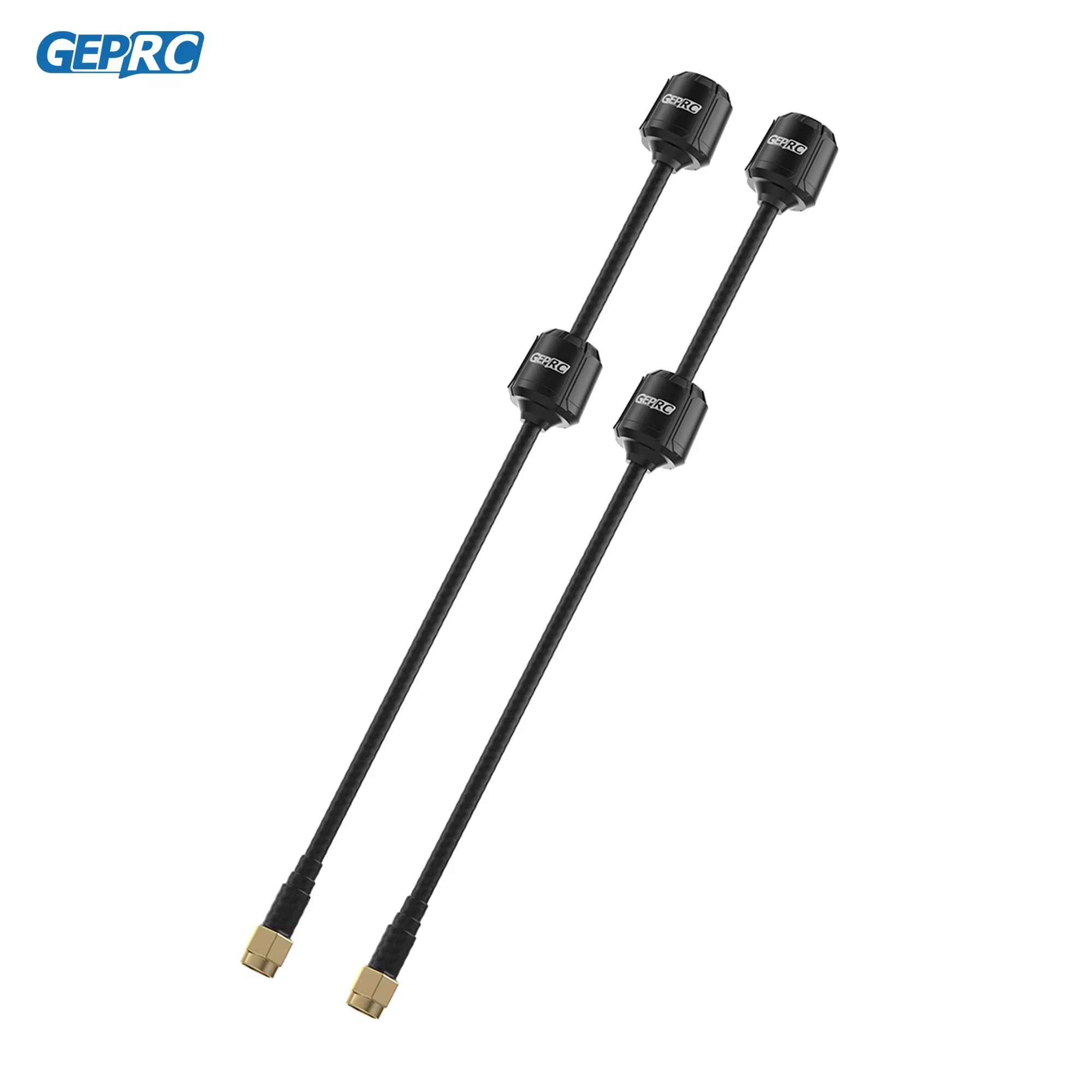 GEPRC Momoda2 5.8G DUAL Antenn - đánh giá và giá Fpv Antenna Receiver