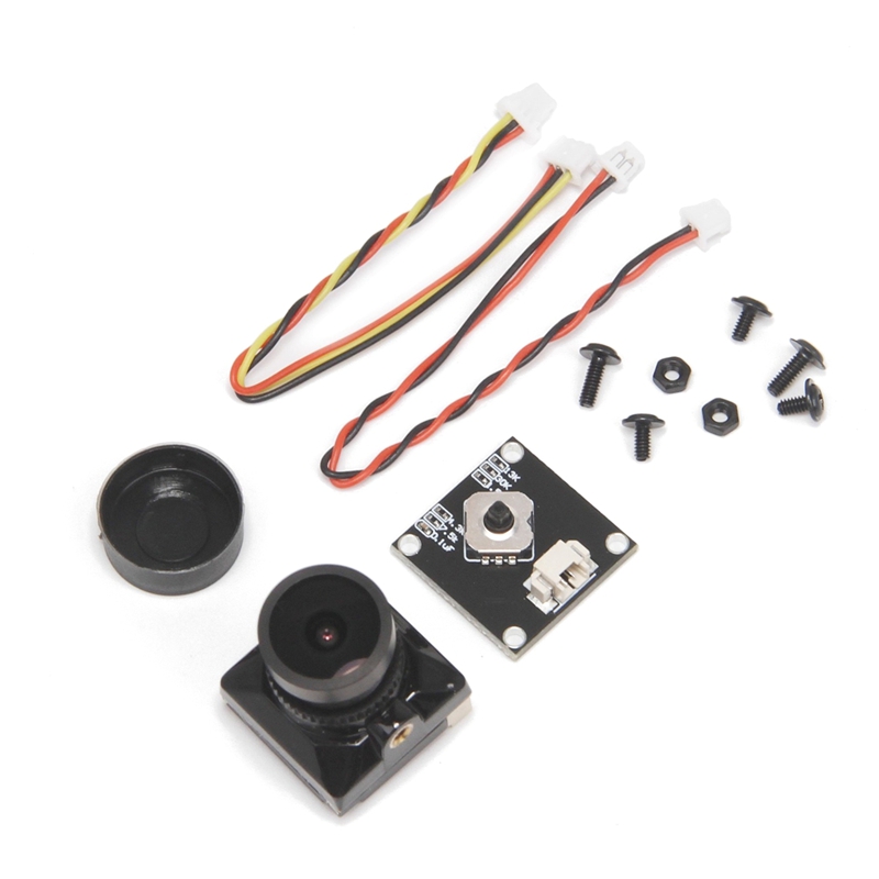 RUSH TANK MAX SOLO VTX 2.5W Hi - đánh giá và giá Vtx Video Transmitter