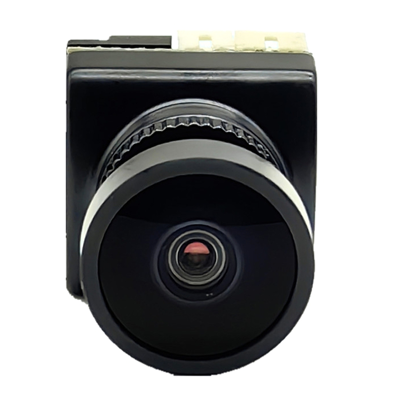 RUSH TANK MAX SOLO VTX 2.5W Hi - đánh giá và giá Vtx Video Transmitter