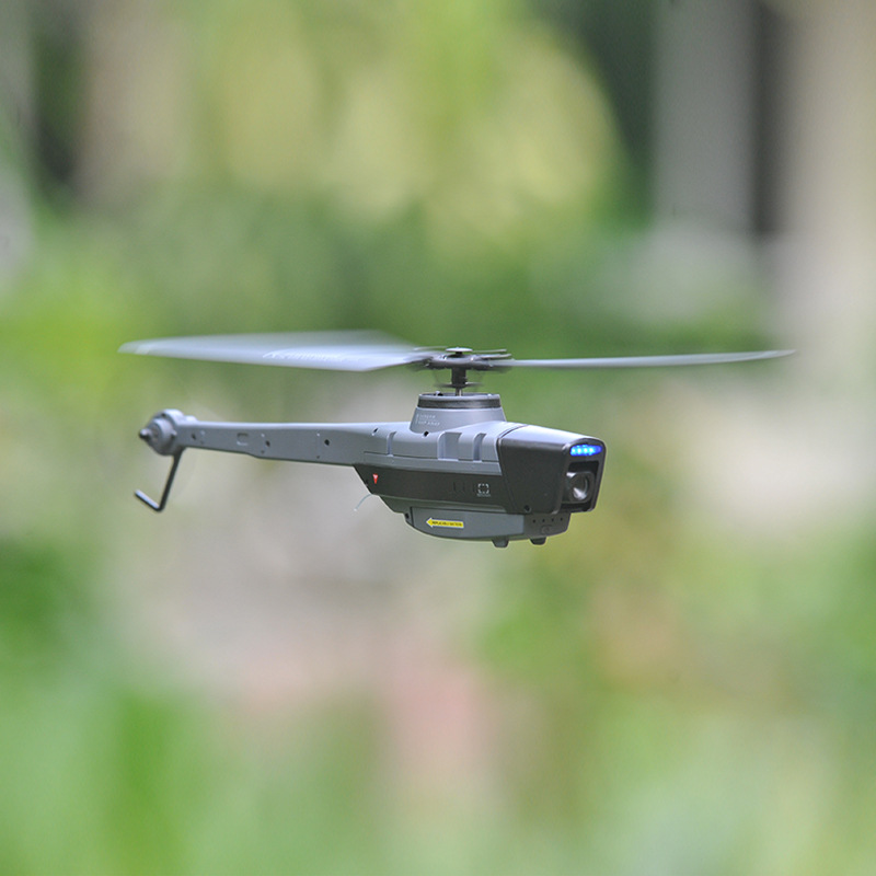 C128 2.4G RC Helicopter 4 Prop - đánh giá và giá Drone Rc Team City