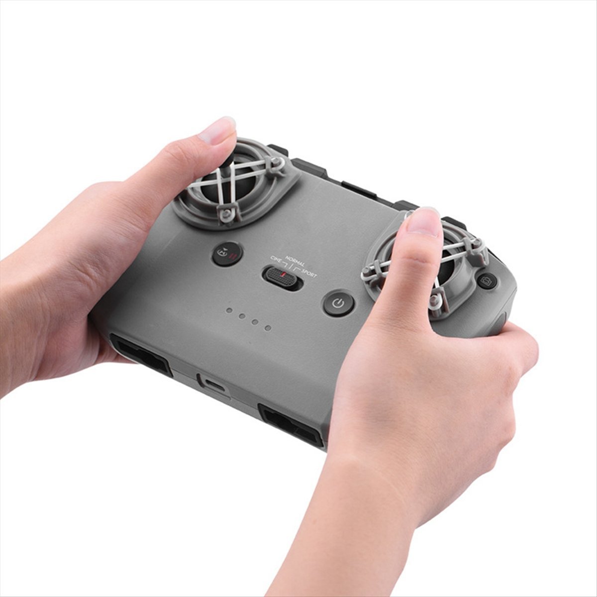 TCE Rocker Damper for Mini 3 P - đánh giá và giá Joystick Rc Drone