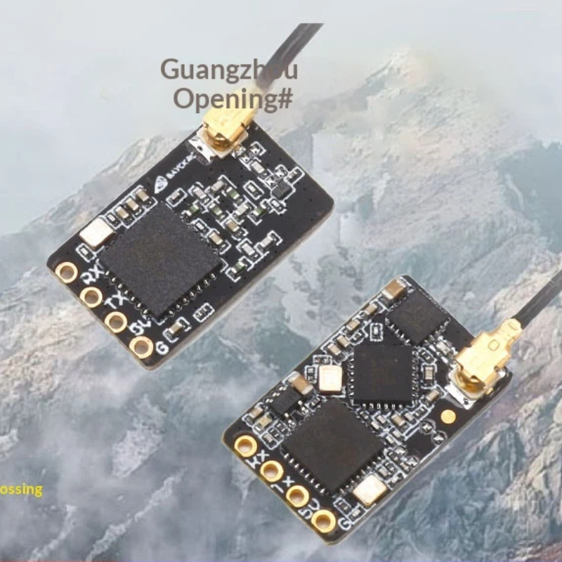 Hot BAYCK Expresslrs Elrs Rece - đánh giá và giá Drone Rc2