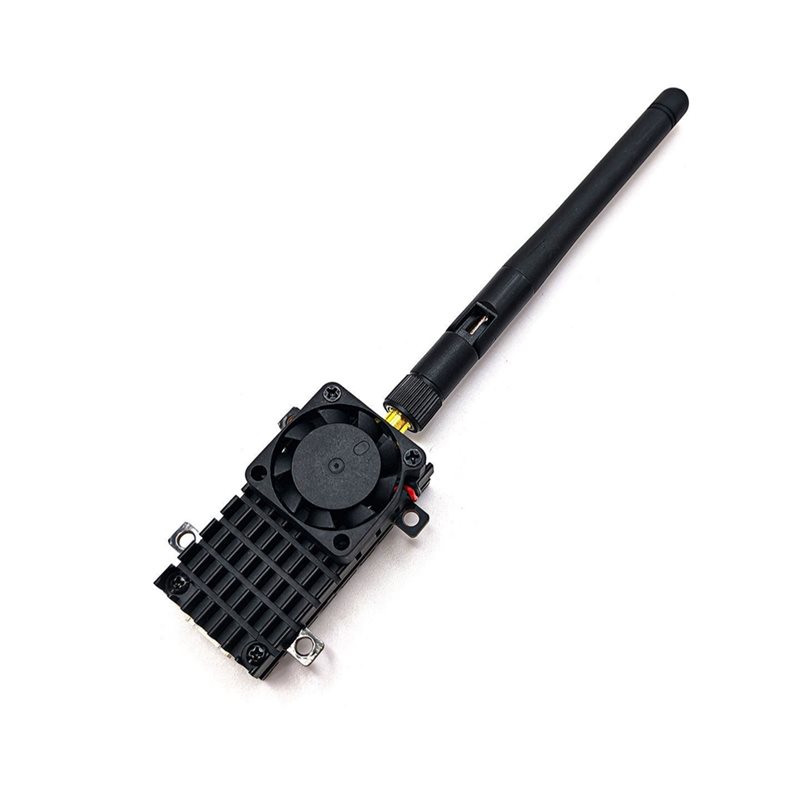 【NEW USER EXCLUSIVE】For 5-20KM - đánh giá và giá Vtx Video Transmitter