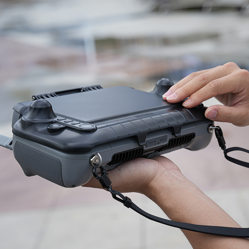 Protection Cover for DJI RC Pl - đánh giá và giá Joystick Rc Drone