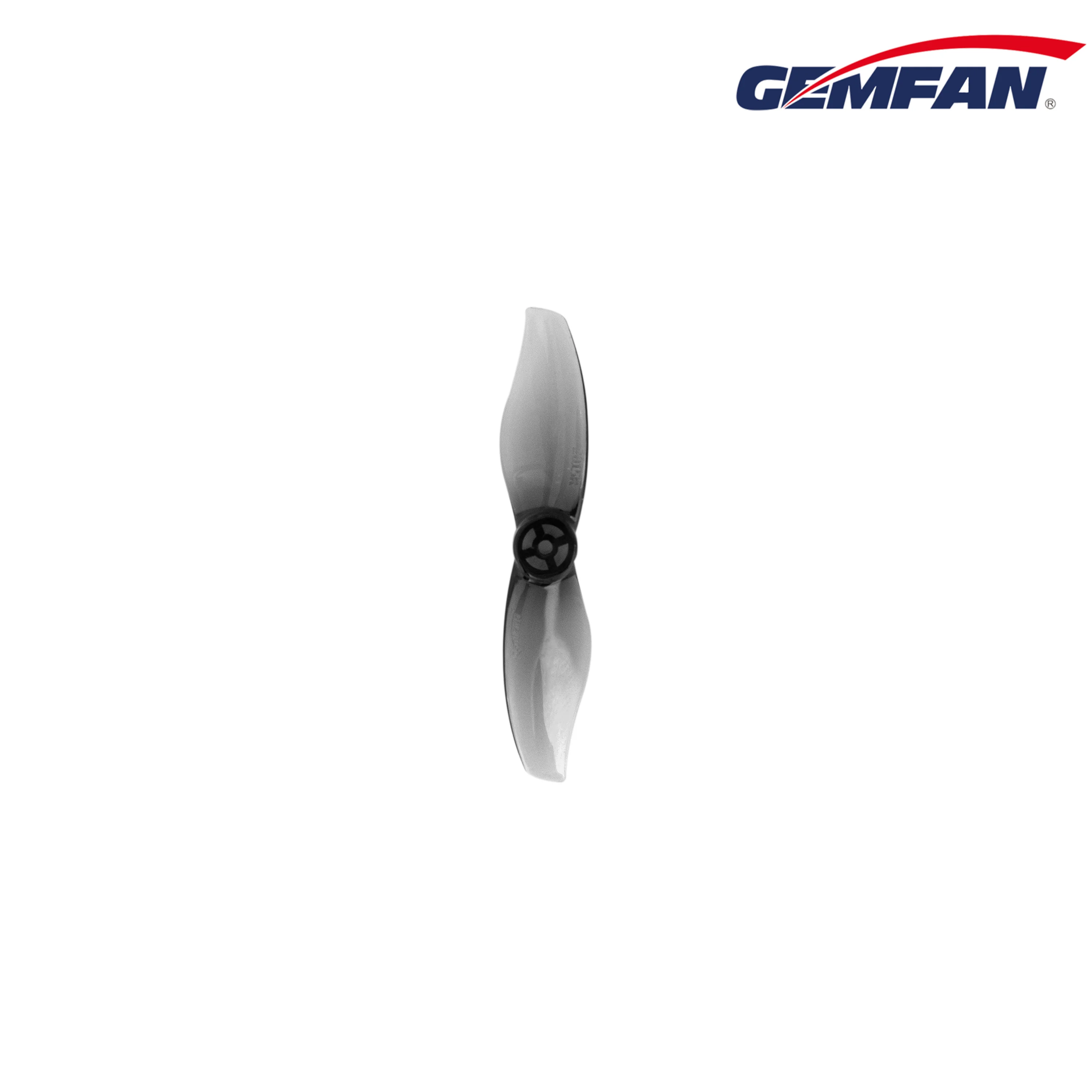 NEW 4Pairs GEMFAN 2015 Hurrica - đánh giá và giá Drone Rc2