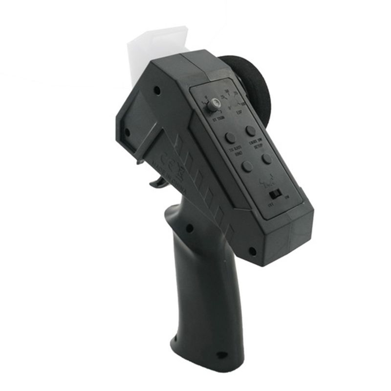 ABKN-2.4G 2 Channel Remote Con - đánh giá và giá Joystick Rc Drone