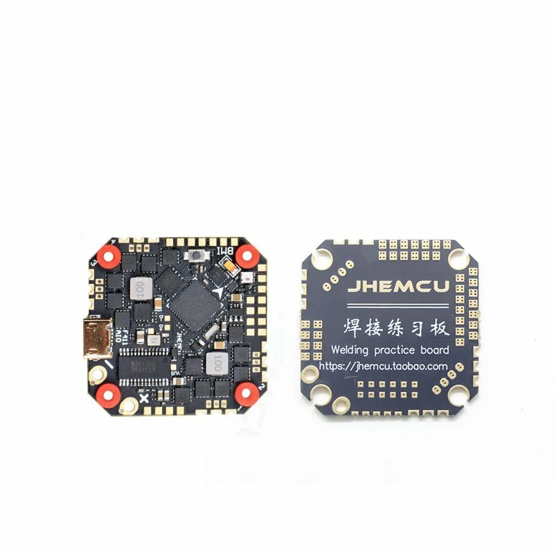 JHMCU Flight Controller Solder - đánh giá và giá Drone Rc Racing