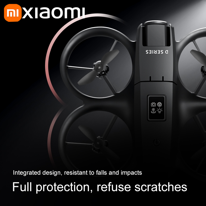 Xiaomi D16 GPS Drone 8K Aerial - đánh giá và giá Drone Rc Team City