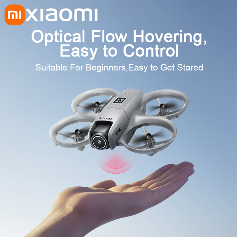 Xiaomi D16 GPS Drone 8K Aerial - đánh giá và giá Drone Rc Team City