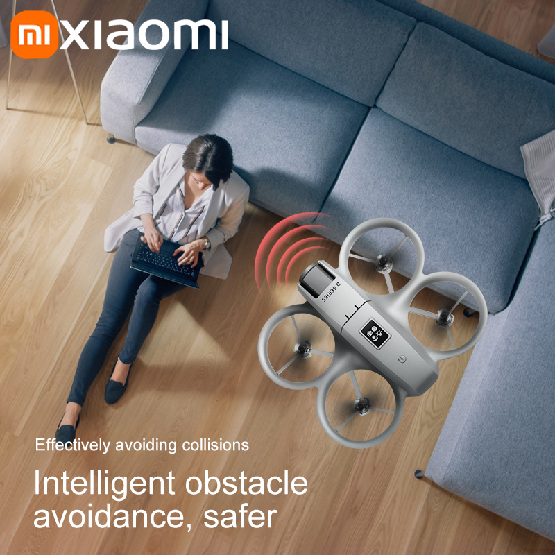 Xiaomi D16 GPS Drone 8K Aerial - đánh giá và giá Drone Rc Team City