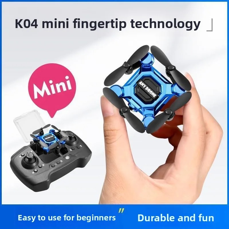 Mini Folding Mosquito Drone wi - đánh giá và giá Drone Rc Team City