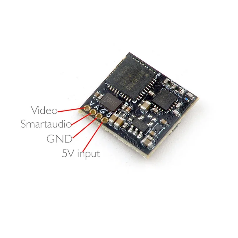HappyModel OVX300 OVX303 5.8G  - đánh giá và giá Joystick Rc Drone