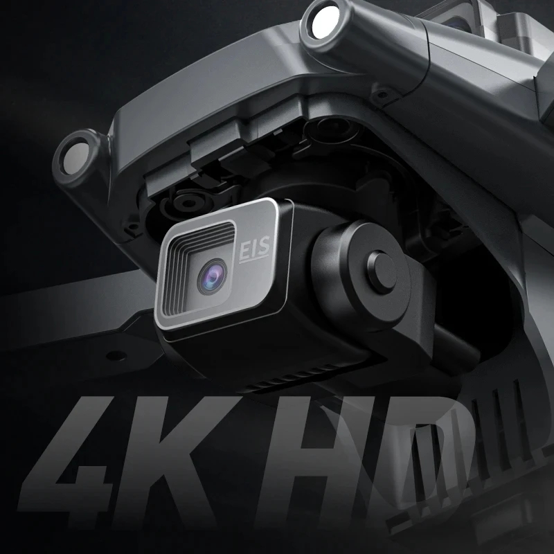 L600 PRO MAX GPS Drone Profess - đánh giá và giá Drone Rc Team City